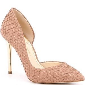 Jessica Simpson Size 7 Sexy Heels